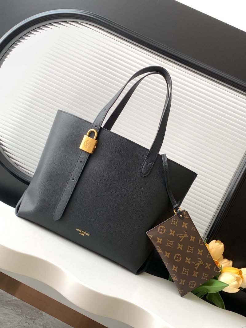 LV Shopping Bags